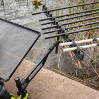Matrix X-Strong Side Support Arm
